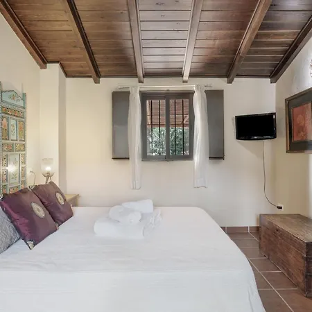 El Puente Country house Ronda