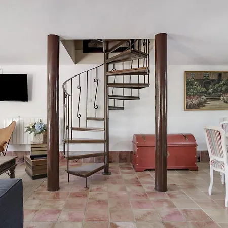 El Puente Country house Ronda