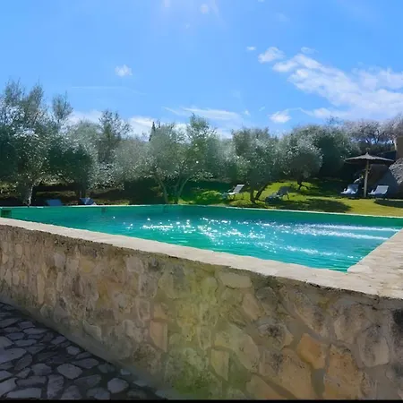 El Puente Country house Ronda