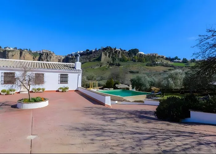 El Puente Ronda
